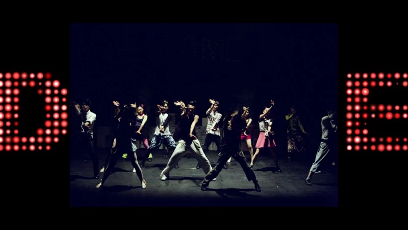 MOVERE Health&Dance