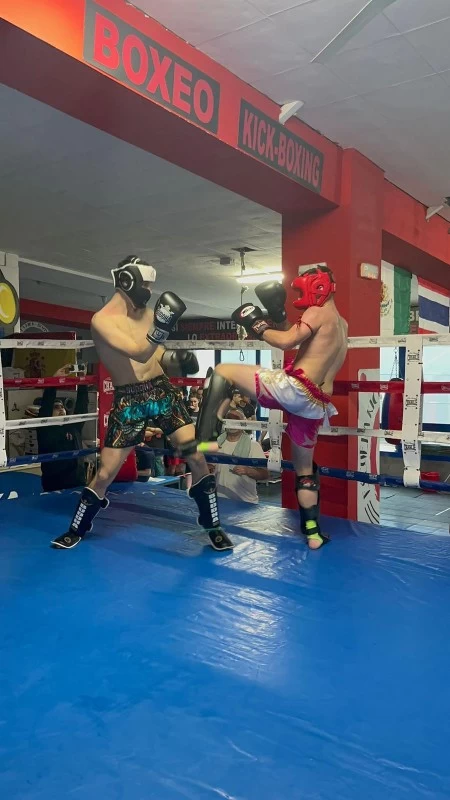 Muay Thai 797