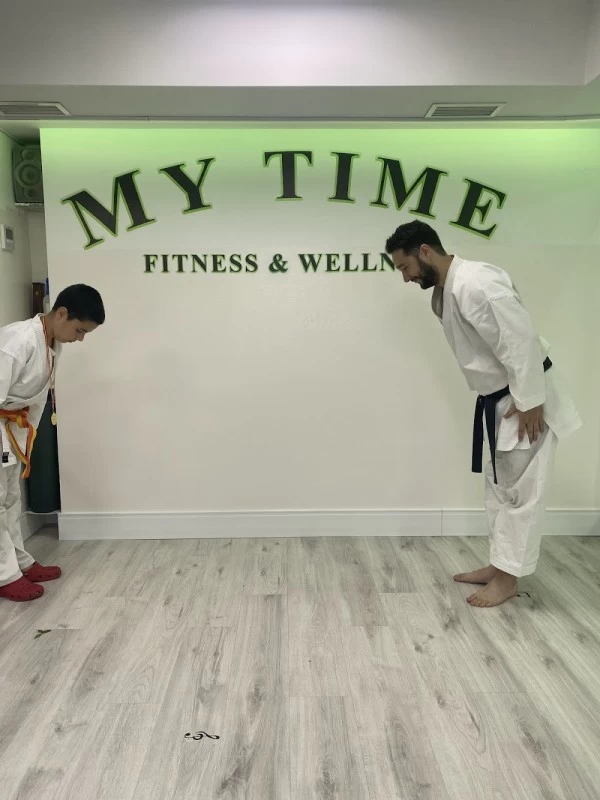 My Time Fitness Boutique