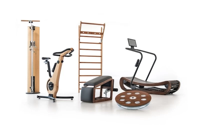 MYGYM SL