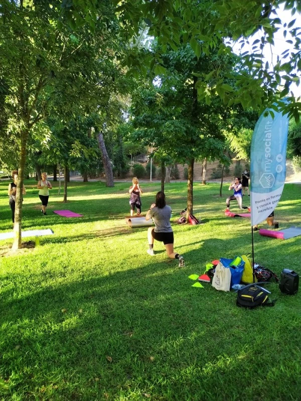 Mysocialfit