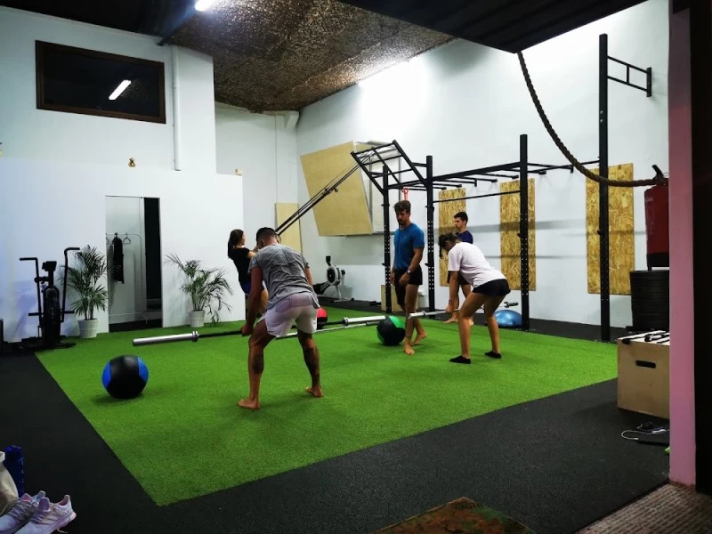 Ability Room Torrelavega