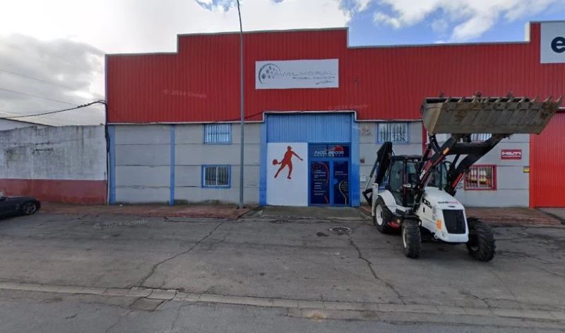 Navalmoral Padel Indoor