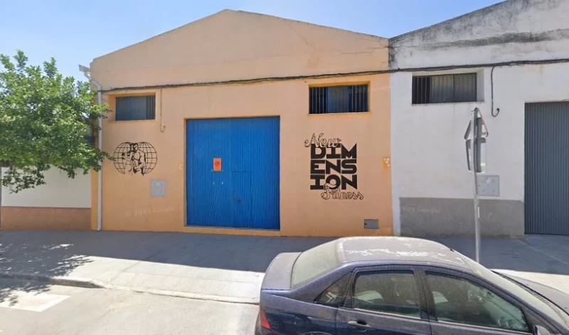 New Dimension Fitness