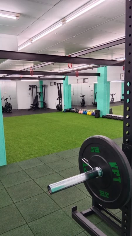 North Training Studio