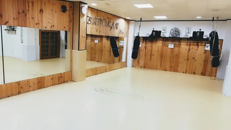 NowFIT Teatinos