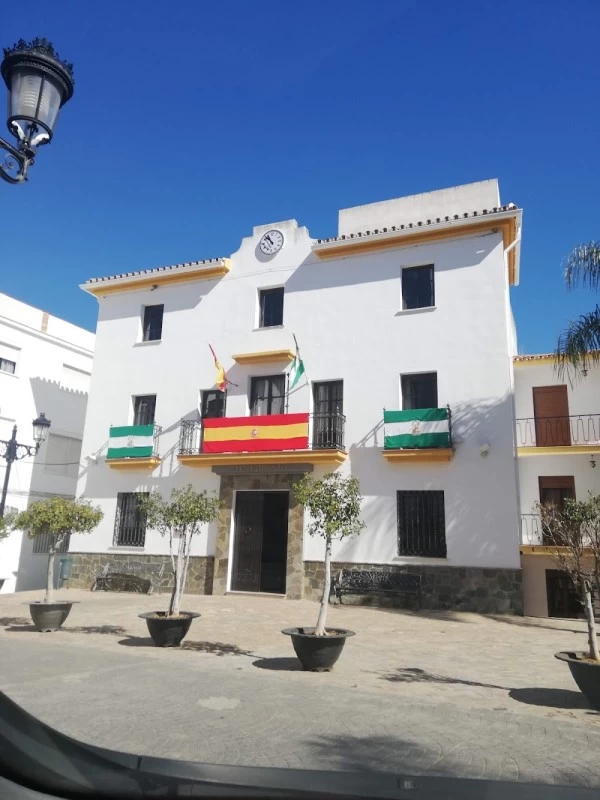Ayuntamiento de Guaro