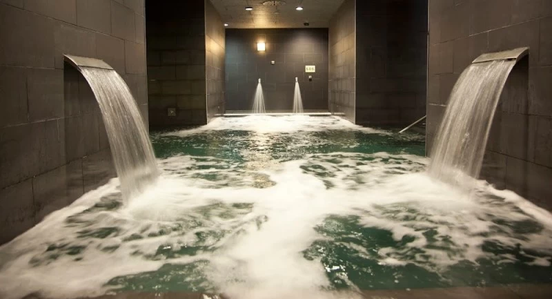 O2 Centro Wellness Sexta Avenida - Aravaca
