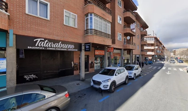 OBEcentro Collado Villalba