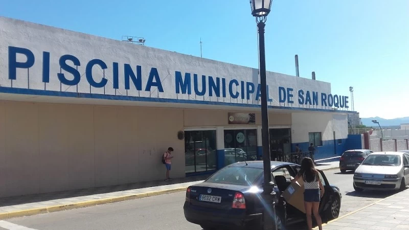OCIOSUR San Roque