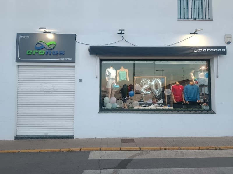 ODISEA SPORT