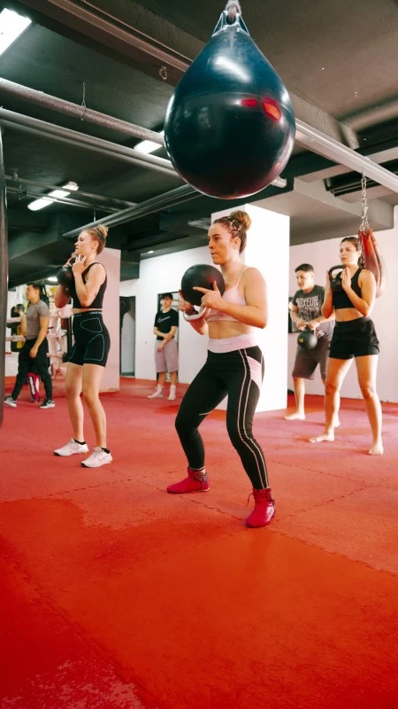 Olimpia Boxing Club