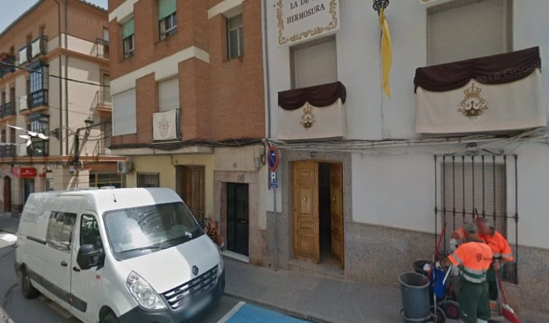 Olimpia, Material Deportivo