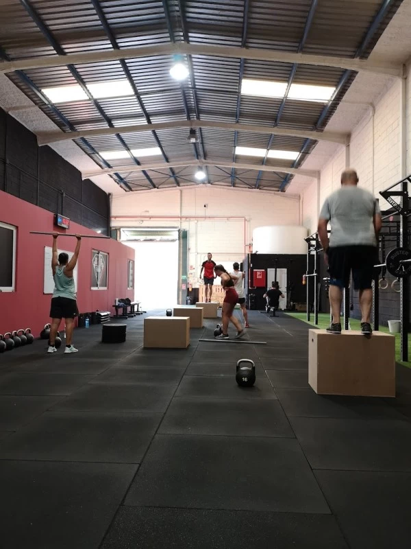 B2B BOX ALHAURÍN