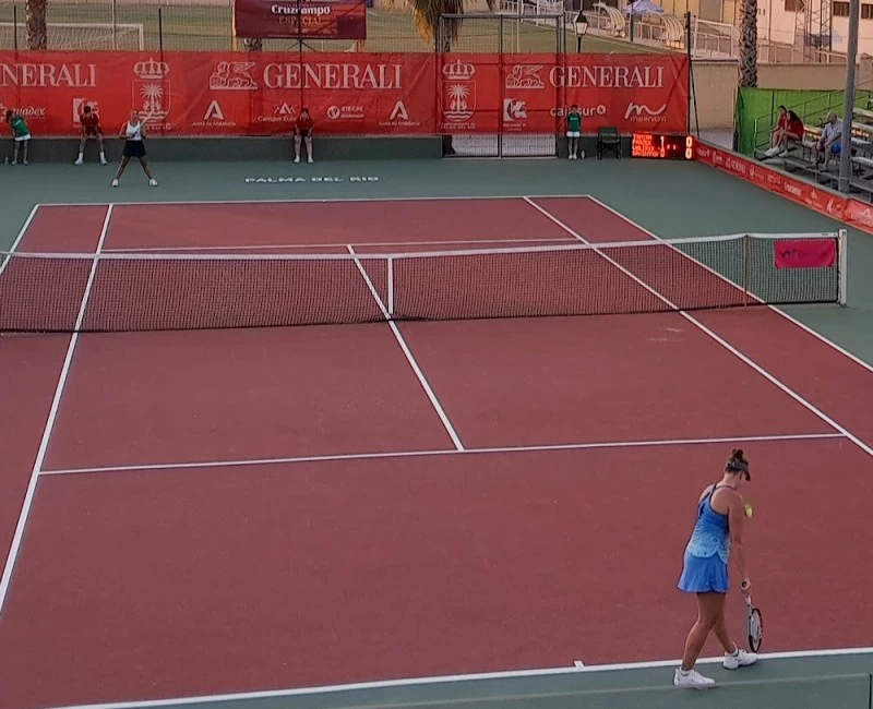 Open de tenis Generali Ciudad de Palma del Río