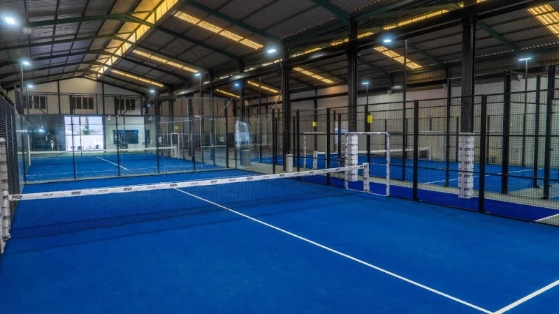 Open Padel Center
