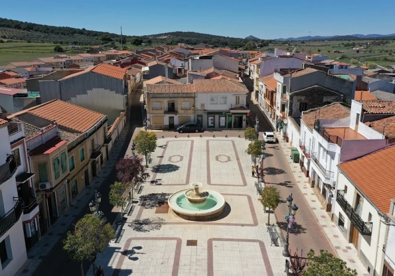 Pabellón Deportivo
