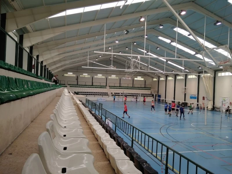 Pabellon Juancho Perez