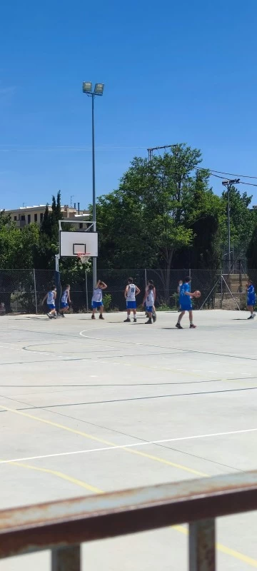 Pabellon Mauli