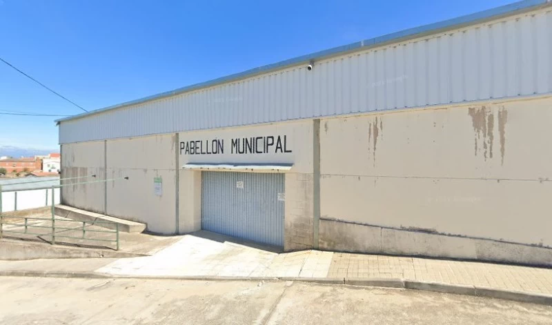 Pabellon Municipal