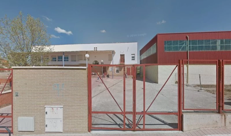 PABELLON POLIDEPORTIVO