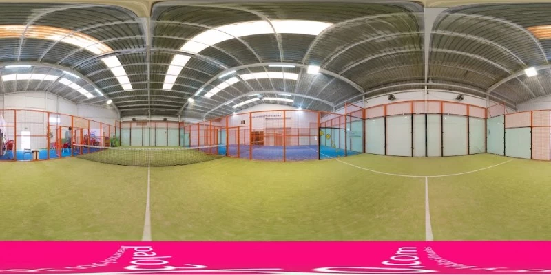 Padel Almansura