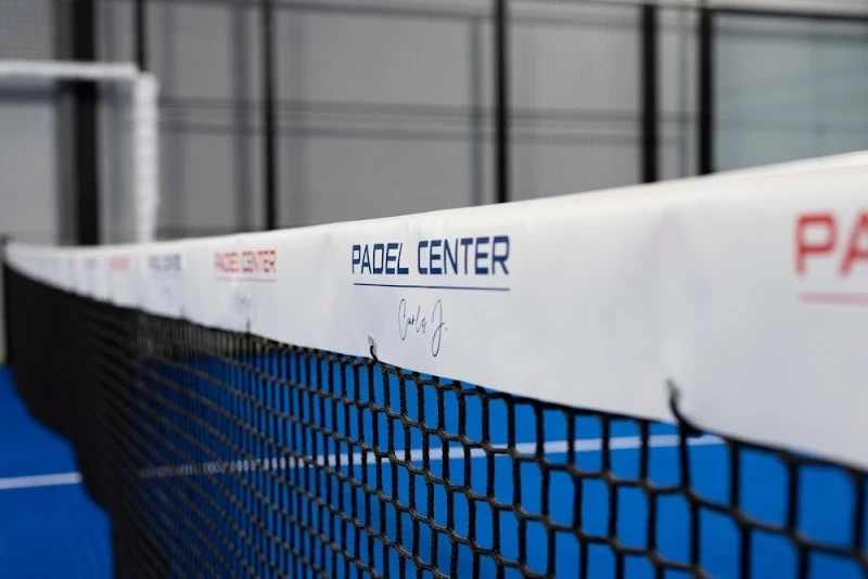 Pádel Center Carlos J