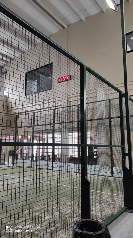 Padel Compostela