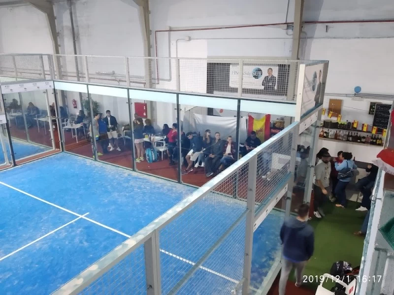 Padel Planet