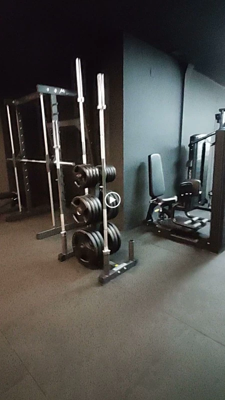 Panthera Fitness