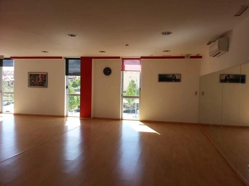 Paracuellos Dance Studio