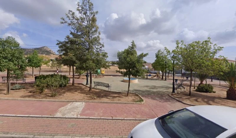 Parque