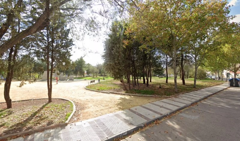 Parque