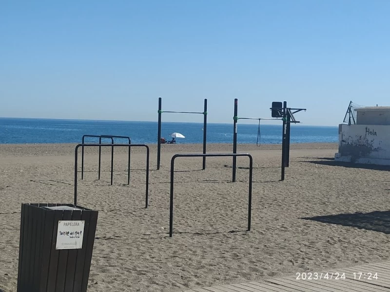 BarmaniaPro Park Torre del Mar, Vélez, Málaga