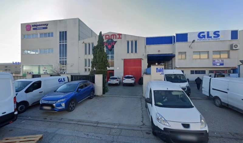 Perez Team Getafe