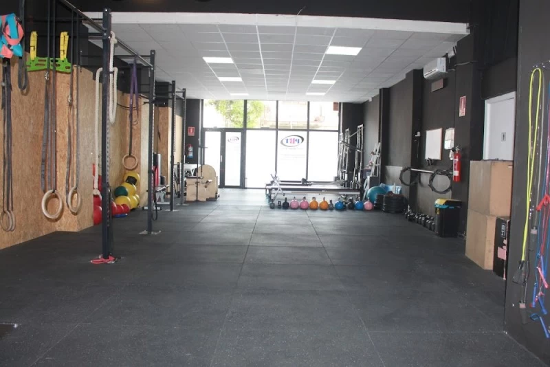 Personal Body Training