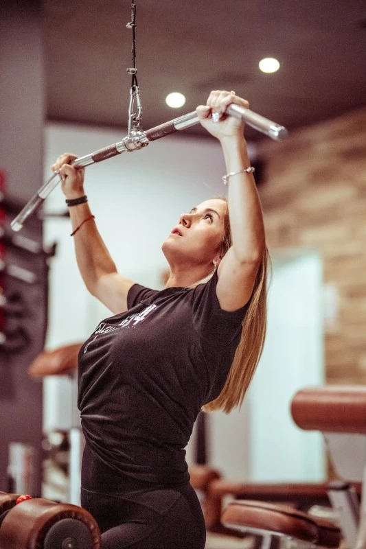 physique24 gym