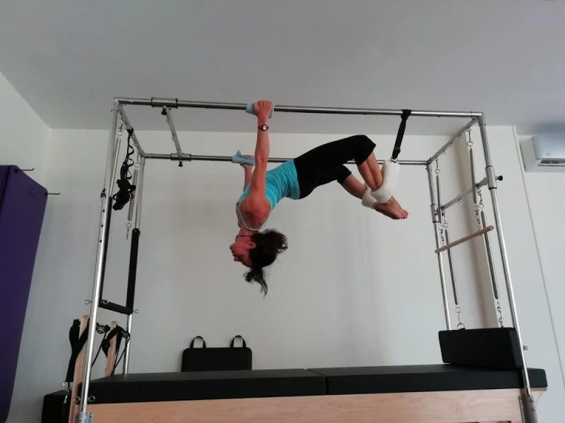 Pilates & Movimiento Studio