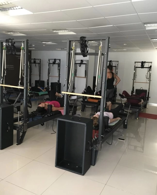 Pilates Arroyomolinos