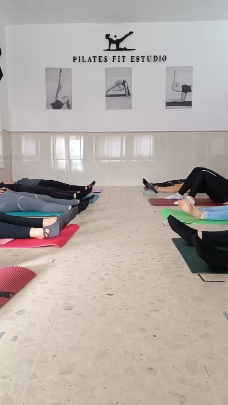 Pilates Fit & Yoga Estudio