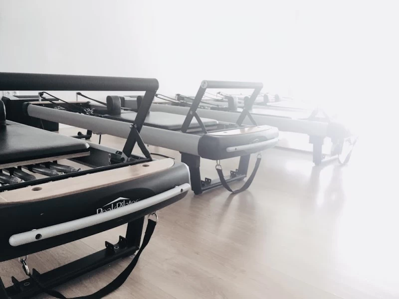 Pilates Inside Estudio