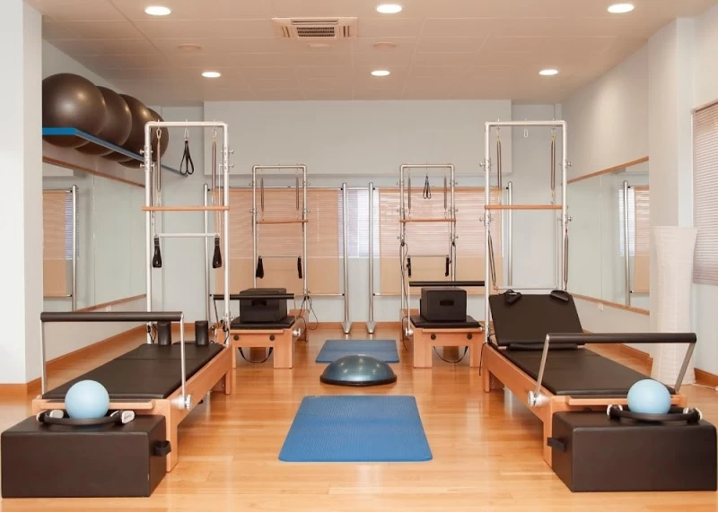 Pilates Maquina Antequera