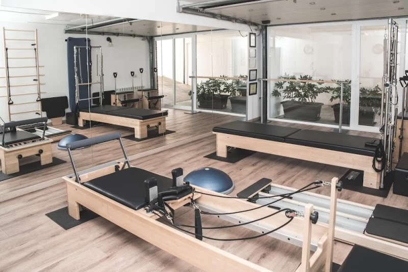 Pilates Studio