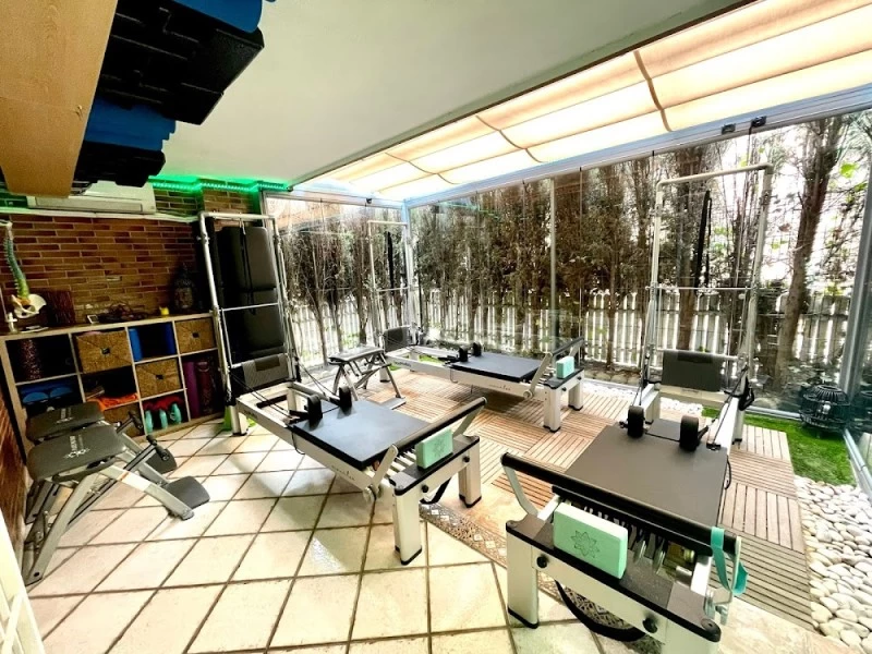PILATES VALDEMORO