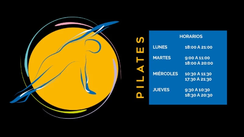 Pilates Yelmo