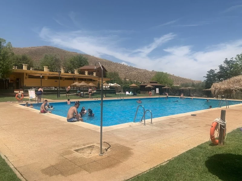 Piscina La Malahá
