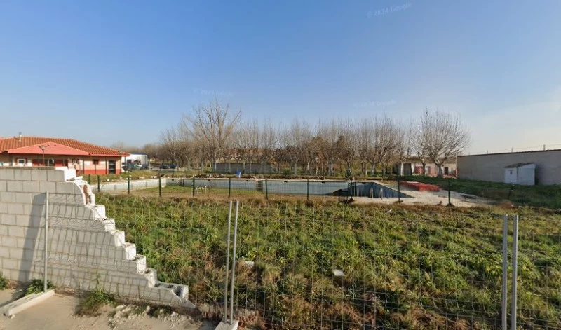 Piscina Municipal