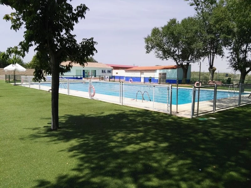 Piscina Municipal