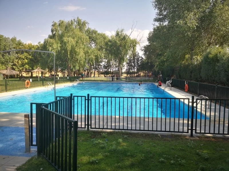 Piscina Municipal