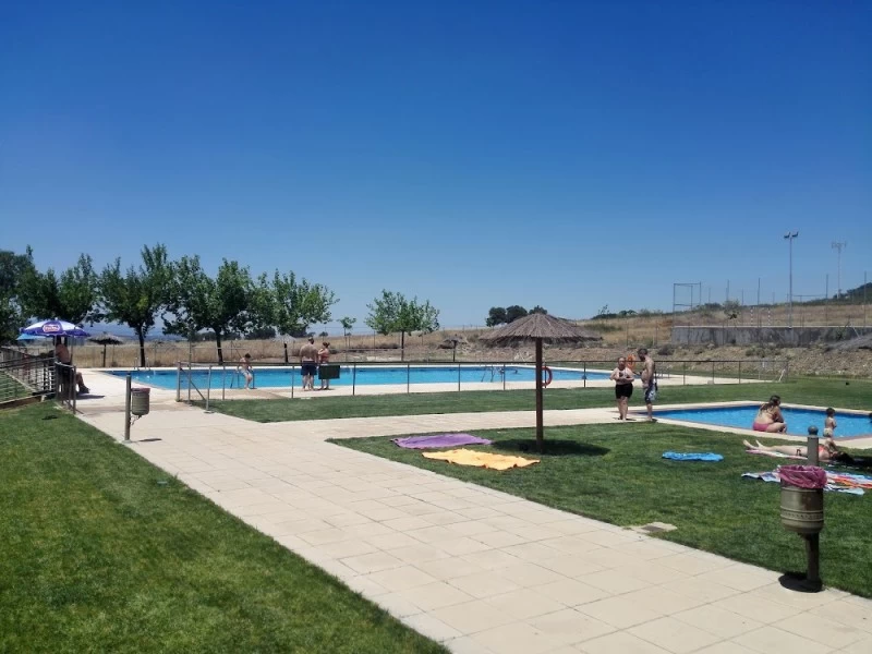 Piscina Municipal